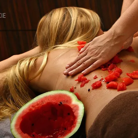 Termy Warminskie 4* Lidzbark Warmiński