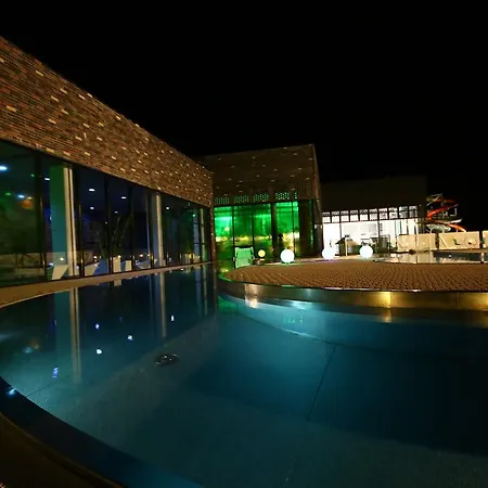 Resort Termy Warminskie 4*