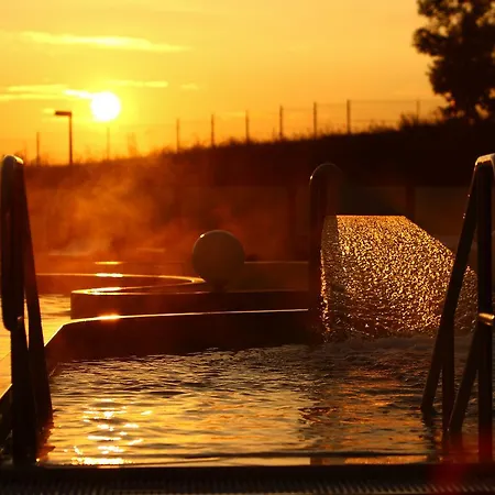 Resort Termy Warminskie