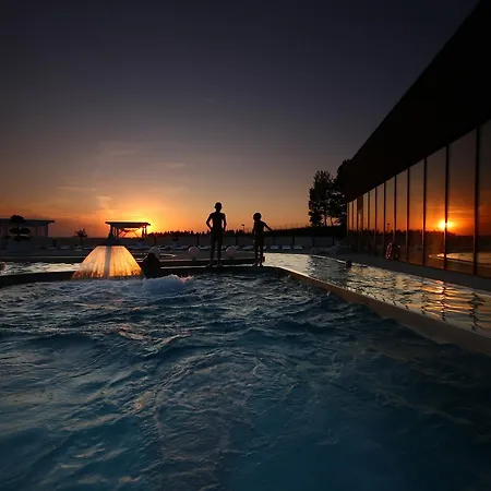 Termy Warminskie Lidzbark Warminski