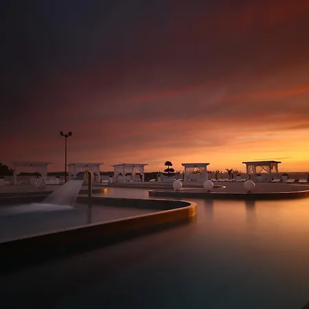 Termy Warminskie Resort Lidzbark Warmiński