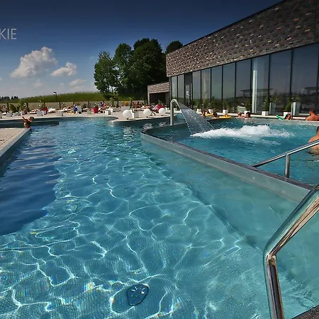 Termy Warminskie 4*
