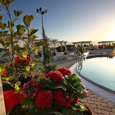 Resort Termy Warminskie Lidzbark Warmiński