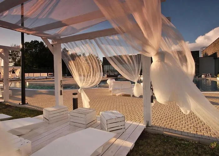 Termy Warmińskie Lidzbark Warmiński