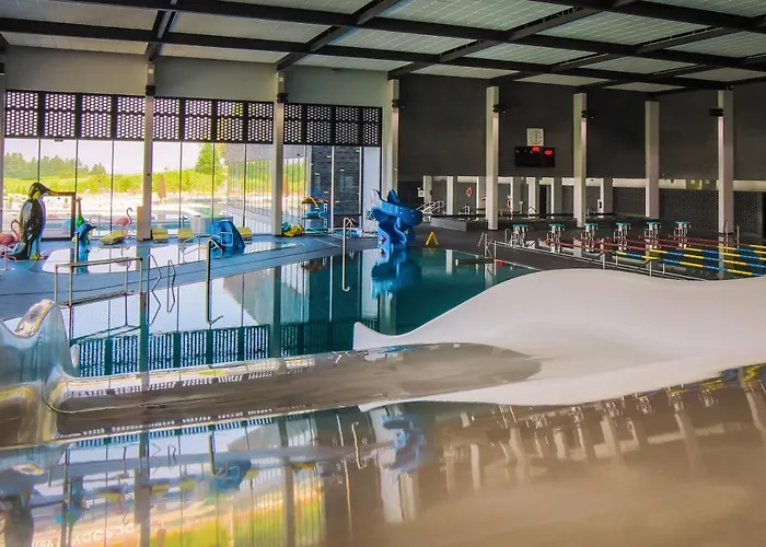 Termy Warmińskie 4*