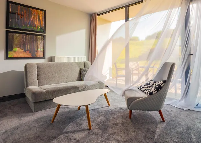 Ośrodek wypoczynkowy Termy Warmińskie Lidzbark Warmiński