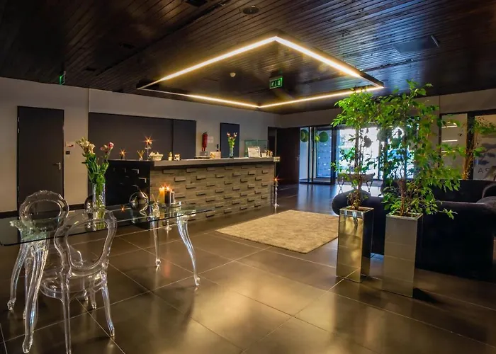 Termy Warmińskie 4* Lidzbark Warmiński