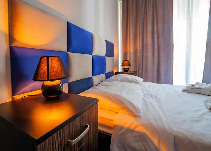 Termy Warminskie Resort