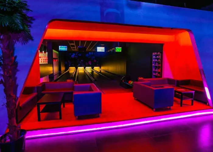 Termy Warmińskie Ośrodek wypoczynkowy