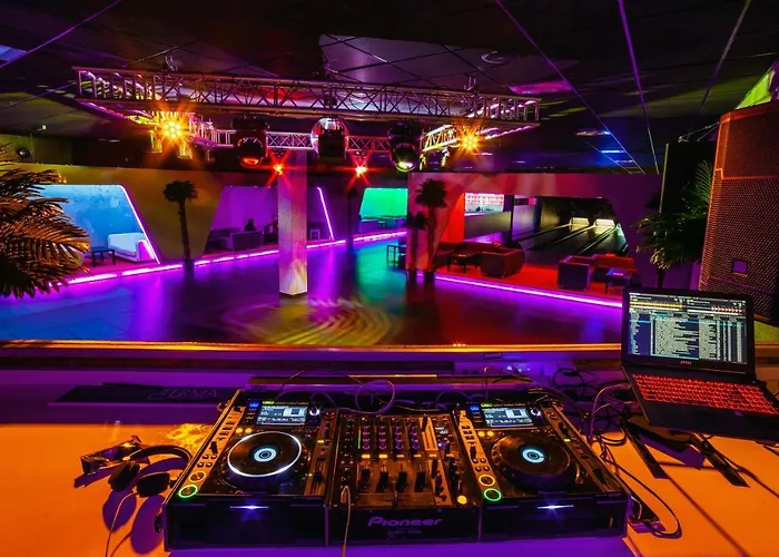 Termy Warmińskie 4*