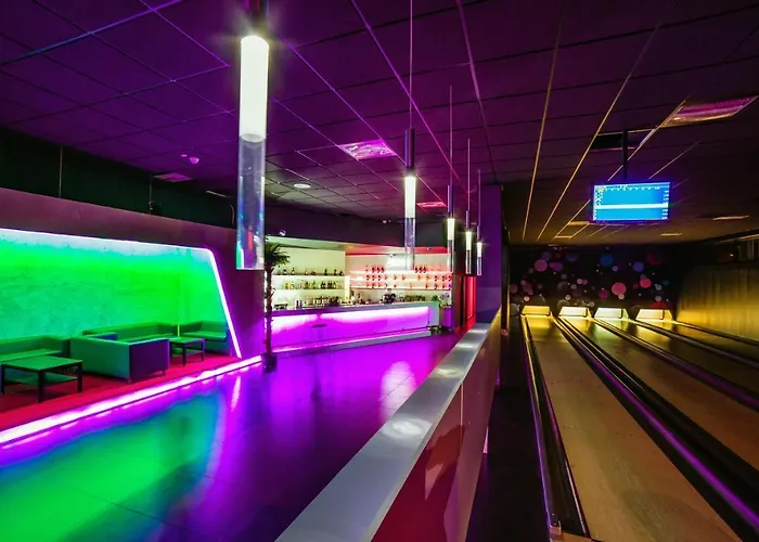 Termy Warmińskie Ośrodek wypoczynkowy