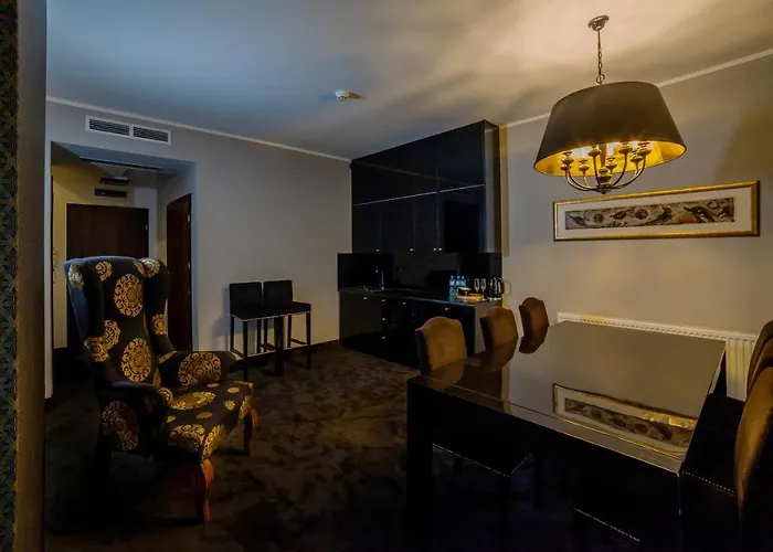 Termy Warmińskie Lidzbark Warmiński