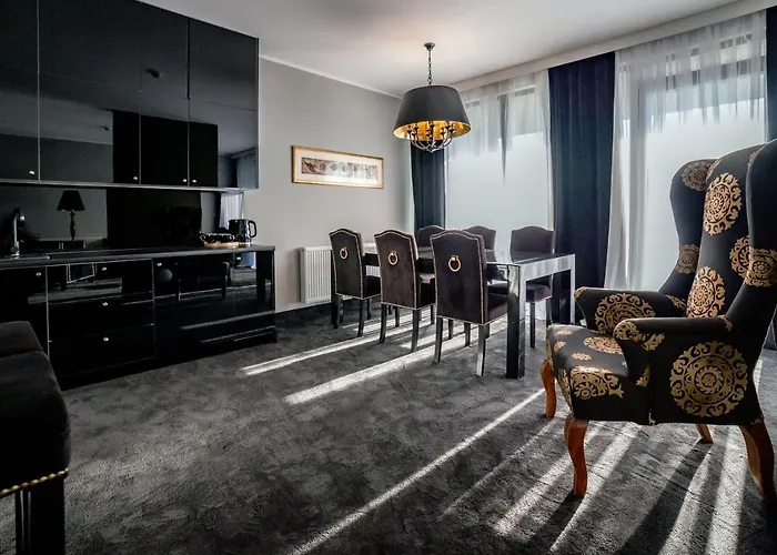 Termy Warmińskie 4* Lidzbark Warmiński