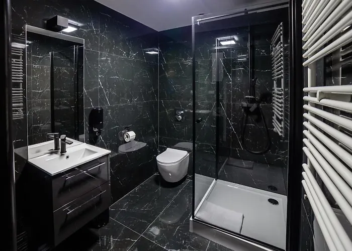 Ośrodek wypoczynkowy Termy Warmińskie 4*