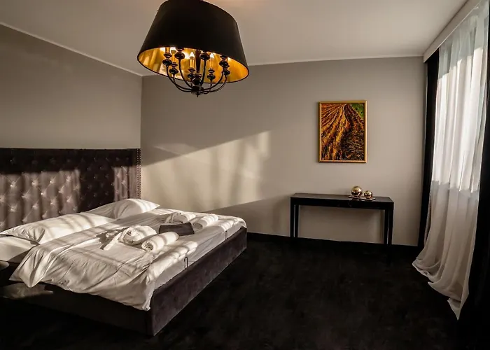 Termy Warmińskie Ośrodek wypoczynkowy