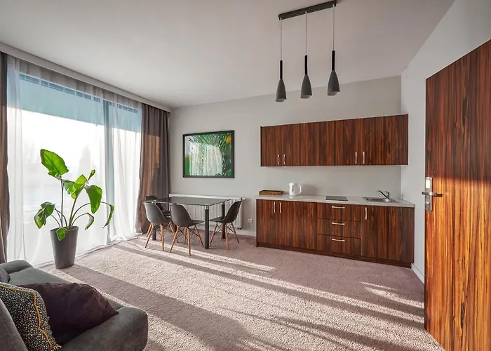 Resort Termy Warminskie 4*