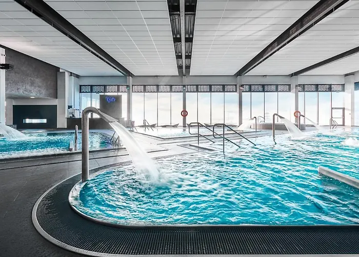 Termy Warmińskie Ośrodek wypoczynkowy