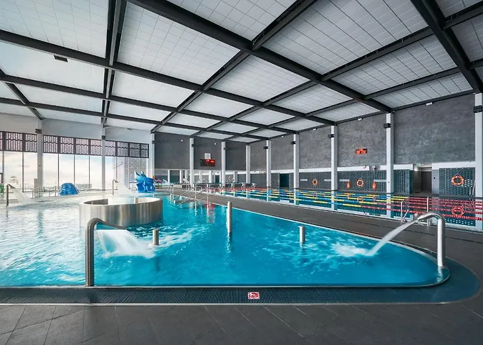 Termy Warmińskie 4*