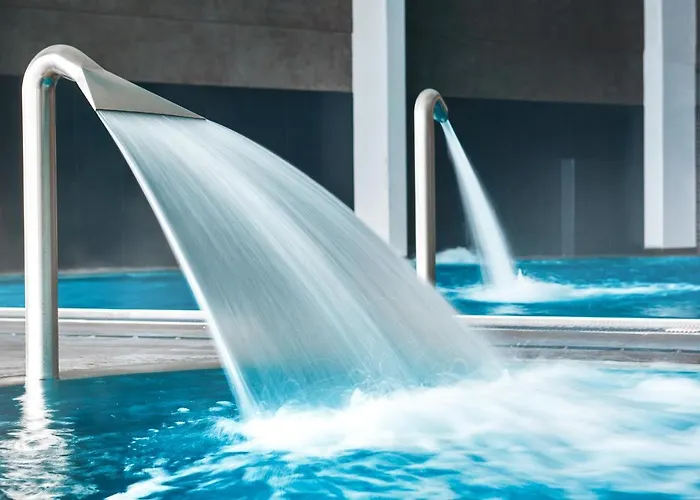 Termy Warminskie Resort