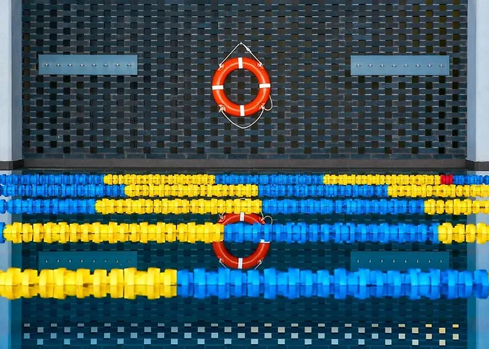 Ośrodek wypoczynkowy Termy Warmińskie 4*