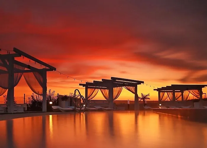 Termy Warmińskie Ośrodek wypoczynkowy Lidzbark Warmiński