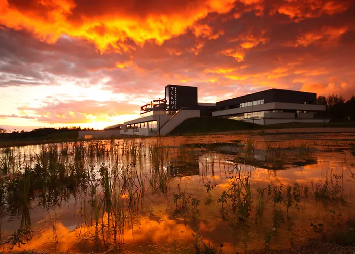 Termy Warmińskie 4*