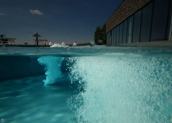 Termy Warmińskie 4*