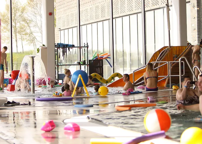 Resort Termy Warminskie 4*