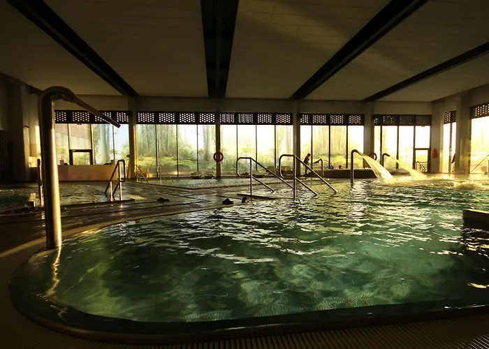 Termy Warmińskie Ośrodek wypoczynkowy