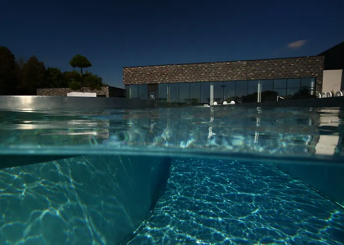 Ośrodek wypoczynkowy Termy Warmińskie