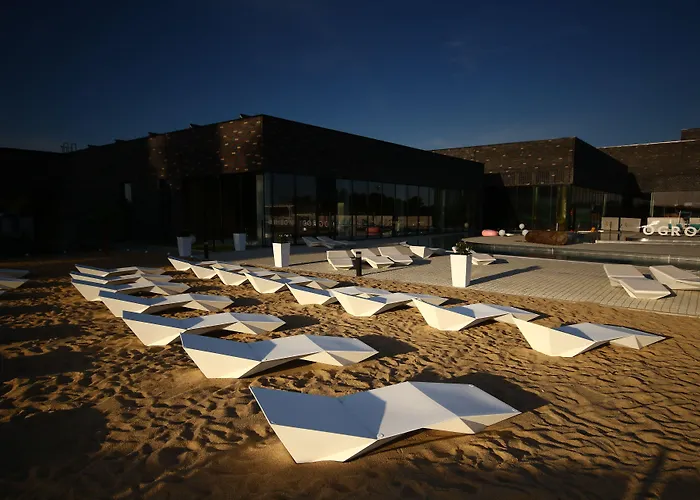 Termy Warmińskie Lidzbark Warmiński