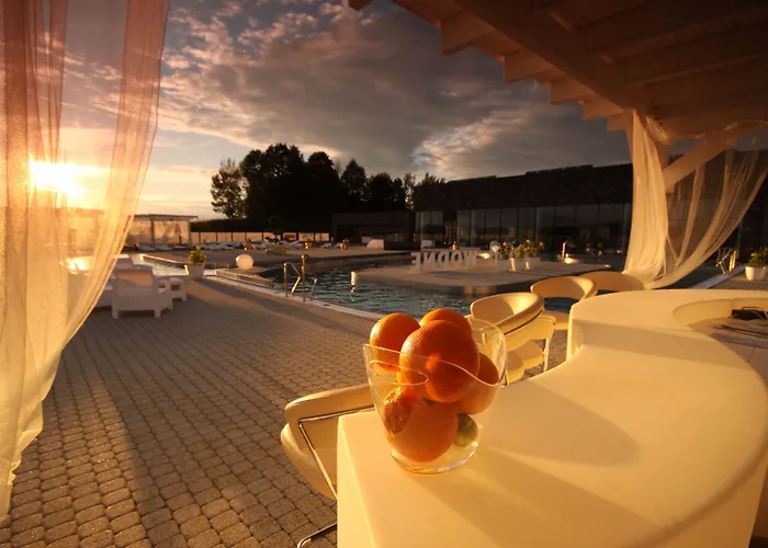 Termy Warmińskie 4*