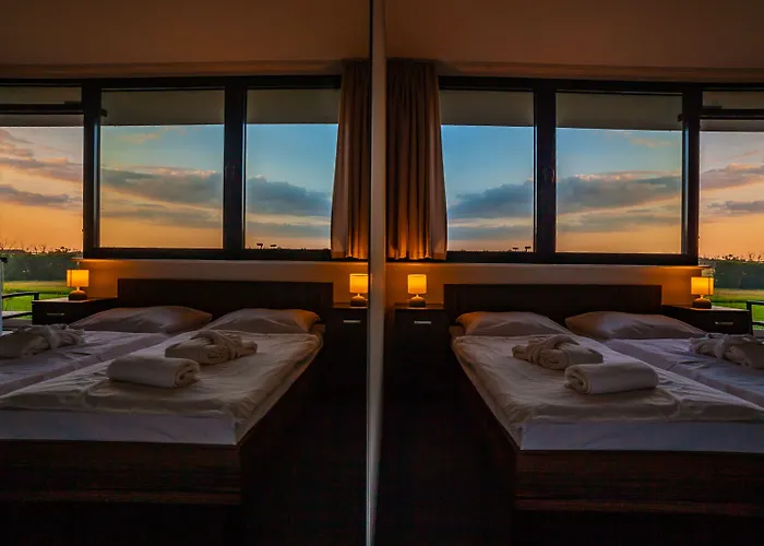 Termy Warmińskie Ośrodek wypoczynkowy