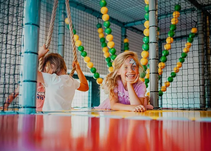 Termy Warmińskie Ośrodek wypoczynkowy Lidzbark Warmiński