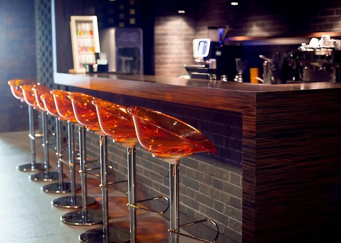 Ośrodek wypoczynkowy Termy Warmińskie 4*