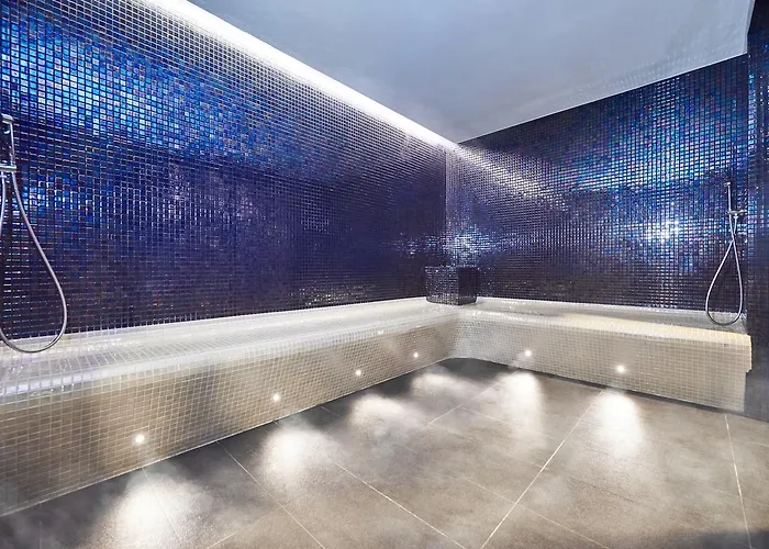 Termy Warmińskie 4* Lidzbark Warmiński