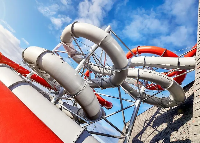 Ośrodek wypoczynkowy Termy Warmińskie 4*