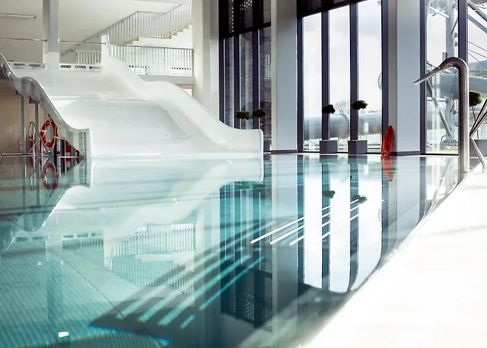 Termy Warmińskie 4* Lidzbark Warmiński