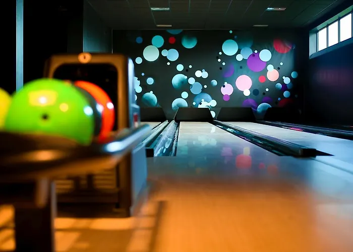 Resort Termy Warminskie 4*