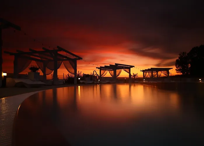 Termy Warmińskie Ośrodek wypoczynkowy 4*