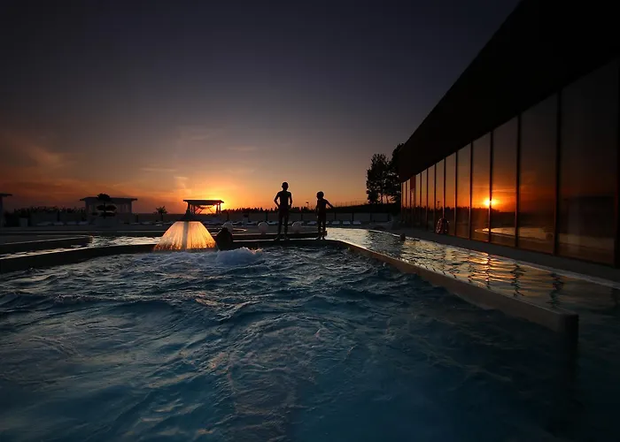 Termy Warminskie Lidzbark Warmiński