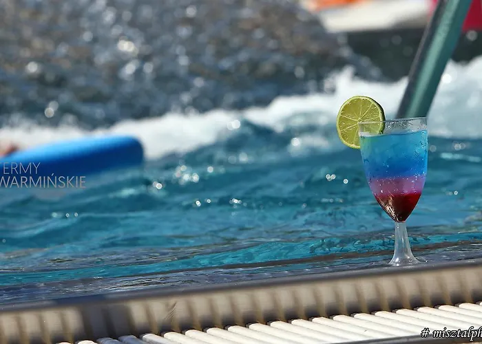 Termy Warminskie Resort